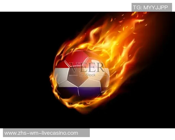 荷兰足球壁纸精选展示让你感受橙色狂潮的激情与魅力