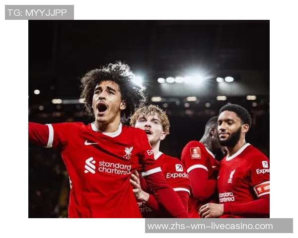 利物浦主场迎战贺芬咸期待精彩对决双方球员状态火热争夺胜利荣耀