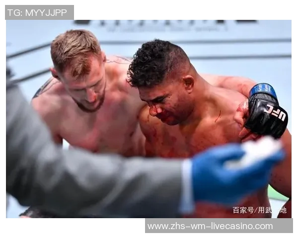 UFC小菊与锤子激烈对决谁将成为擂台上的最终胜者